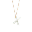 Gellner Love Letters Collier (Ref: 2-81713-24) - Bild 0