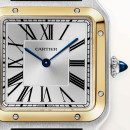 Cartier Santos-Dumont (Ref: W2SA0046) - Bild 3