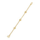 Chopard Happy Diamonds Icons Armband (Ref: 85A117-0010) - Bild 3