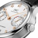 IWC PORTUGIESER AUTOMATIC (Ref: IW500704) - Bild 3