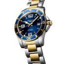 Longines HYDROCONQUEST (Ref: L3.742.3.96.7) - Bild 3
