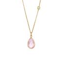 Gellner BIG BANG Collier mit Einhänger (Ref: 2-81668-03) - Bild 0