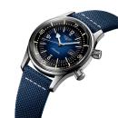 Longines The Longines Legend Diver Watch (Ref: L3.374.4.90.2) - Bild 4