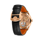 IWC PORTUGIESER HAND-WOUND TOURBILLON DAY & NIGHT (Ref: IW545901) - Bild 5