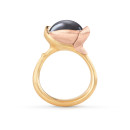 Ole Lynggaard Copenhagen Lotus Ring (Ref: A2652-405) - Bild 2