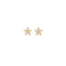 Ole Lynggaard Copenhagen Shooting Stars Ohrstecker mini (Ref: A2859-401) - Bild 0