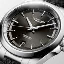 Longines CONQUEST (Ref: L3.720.4.52.9) - Bild 4