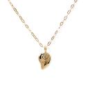Tamara Comolli SPARKLE Kette mit DiamantPavé  (Ref: C-Spa-1-Dr-p-yg-45) - Bild 2