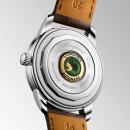 Longines CONQUEST HERITAGE (Ref: L1.650.4.62.2) - Bild 2