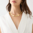 Marco Bicego Lunaria Halskette (Ref: CB2895 Y) - Bild 2