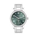 NOMOS Glashütte Club Sport neomatik petrol (Ref: 745) - Bild 0