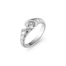 Schaffrath CALLA Ring (Ref: 218_CAL8Y_40_WW) - Bild 0