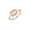 Chopard Happy Diamonds Icons Ring (Ref: 82A192-5200) - Bild 0