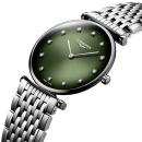 Longines LA GRANDE CLASSIQUE DE LONGINES (Ref: L4.512.4.92.6) - Bild 3