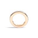 Pomellato Iconica Ring (Ref: PAB7120O7000DB000) - Bild 3