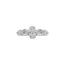 FOPE Eka Ring mit Pavébesatz (Ref: 70710AX_PB_B_XBX_140) - Bild 2