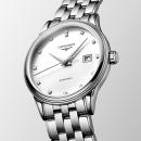 Longines FLAGSHIP (Ref: L4.374.4.17.6) - Bild 3