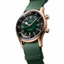 Longines LONGINES LEGEND DIVER BRONZE (Ref: L3.774.1.50.2) - Bild 10