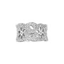Ole Lynggaard Copenhagen Lace Ring Medium (Ref: A1761-505) - Bild 0