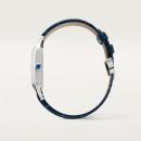 Cartier Santos-Dumont (Ref: WSSA0022) - Bild 5