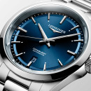 Longines CONQUEST (Ref: L3.830.4.92.6) - Bild 4