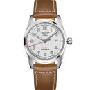 Longines LONGINES SPIRIT (Ref: L3.810.4.73.9) - Bild 2
