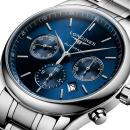 Longines LONGINES MASTER COLLECTION CHRONOGRAPH (Ref: L2.759.4.92.6) - Bild 6