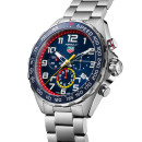 TAG Heuer TAG HEUER FORMULA 1 CHRONOGRAPH X RED BULL RACING (Ref: CAZ101AL.BA0842) - Bild 2
