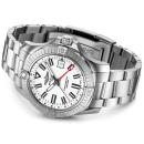 Breitling Avenger Automatic GMT 43 (Ref: A32397101A1A1) - Bild 3