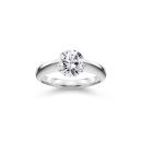Schaffrath LIBERTÉ Diamantring (Ref: 218_L2N30_200_WW) - Bild 3