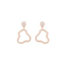 Bron Joy Cloud Ohrschmuck (Ref: 8OR4921BR) - Bild 0