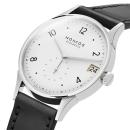 NOMOS Glashütte Minimatik 39 Datum (Ref: 1250) - Bild 3