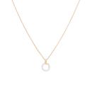 Marco Bicego Jaipur Anhänger mit Halskette (Ref: CB2662_B1_YW_Q6) - Bild 0
