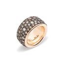 Pomellato Iconica Ring (Ref: PAB8120O7000DBR00) - Bild 0