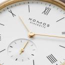 NOMOS Glashütte Ludwig Gold 33 (Ref: 210) - Bild 3