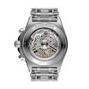 Breitling Chronomat B01 42 (Ref: AB0134101L2A1) - Bild 2