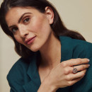 Bron Confetti Ring (Ref: 8RR4939BRMK/5) - Bild 3
