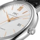 IWC PORTOFINO AUTOMATIC (Ref: IW356517) - Bild 2