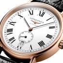 Longines Longines Présence (Ref: L4.905.1.11.2) - Bild 5