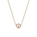 Chopard Happy Diamonds Icons Halskette (Ref: 81A017-5201) - Bild 3