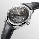 Longines CONQUEST HERITAGE CENTRAL POWER RESERVE (Ref: L1.648.4.62.2) - Bild 3