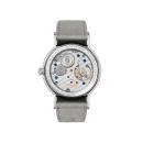 NOMOS Glashütte Ludwig 33 - 75 Jahre Grundgesetz (Ref: 244.S3) - Bild 2