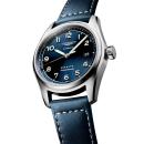 Longines Longines Spirit (Ref: L3.810.4.93.0) - Bild 3