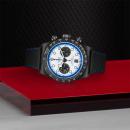 TUDOR Black Bay Chrono „Carbon 25“ (Ref: M79377KN-0001) - Bild 3