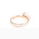 Tamara Comolli BOUTON Ring small Rauchquarz (Ref: R-BOU-s-SmQu-rg) - Bild 3