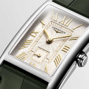 Longines LONGINES DOLCEVITA (Ref: L5.512.4.08.2) - Bild 4