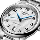 Longines The Longines Master Collection (Ref: L2.628.4.78.6) - Bild 5