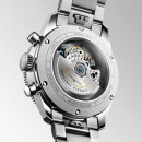 Longines LONGINES SPIRIT FLYBACK (Ref: L3.821.4.93.6) - Bild 2