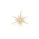 Ole Lynggaard Copenhagen Funky Stars Brosche klein (Ref: A3272-401) - Bild 0