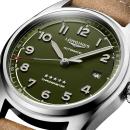 Longines LONGINES SPIRIT (Ref: L3.810.4.03.2) - Bild 6